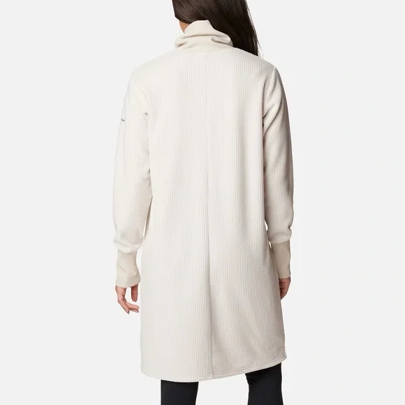 Columbia Boundless Trek Fleece Dress - Picture 2 of 6